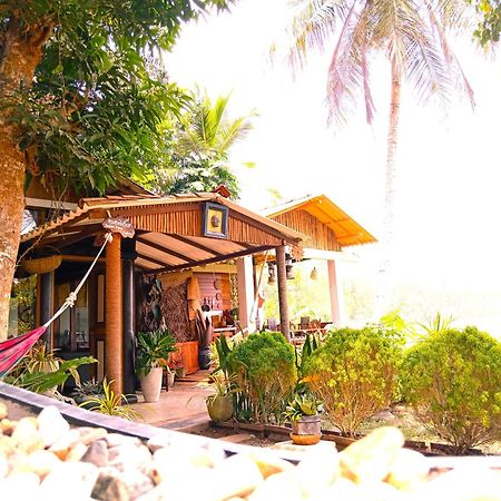 Hathawariya Green View Cabin ตัลป์ ภายนอก รูปภาพ