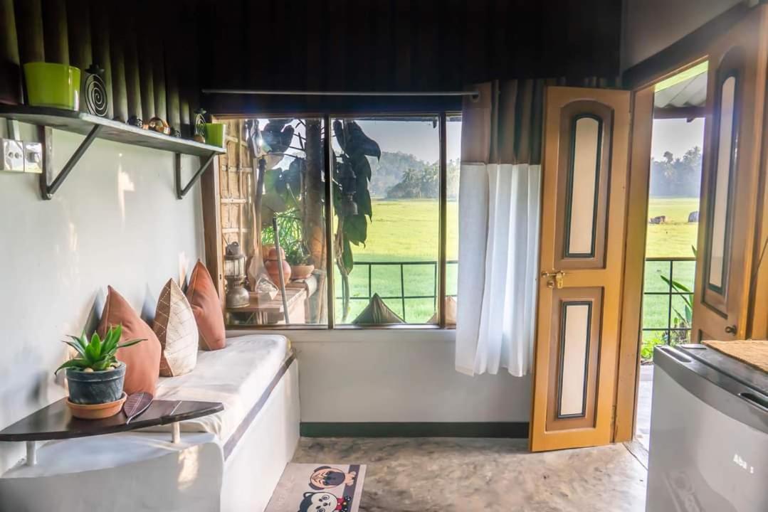 Hathawariya Green View Cabin ตัลป์ ภายนอก รูปภาพ