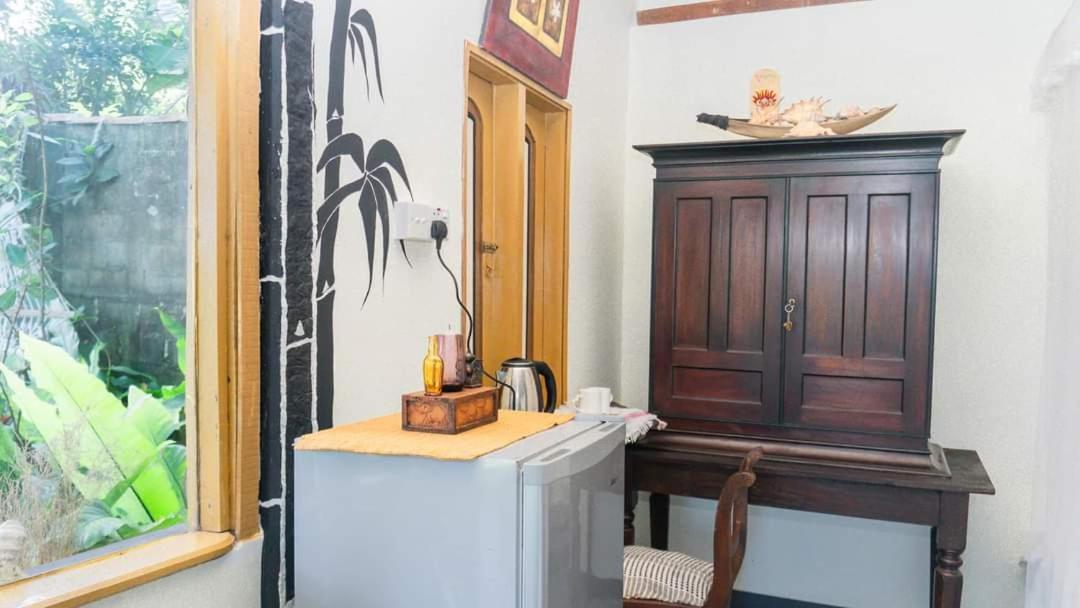 Hathawariya Green View Cabin ตัลป์ ภายนอก รูปภาพ