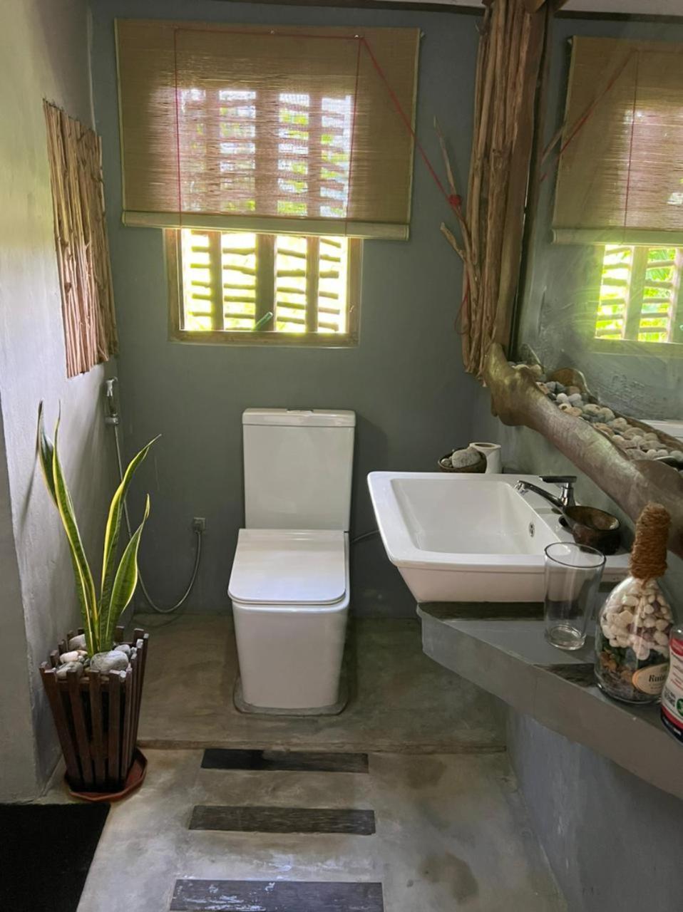 Hathawariya Green View Cabin ตัลป์ ห้อง รูปภาพ