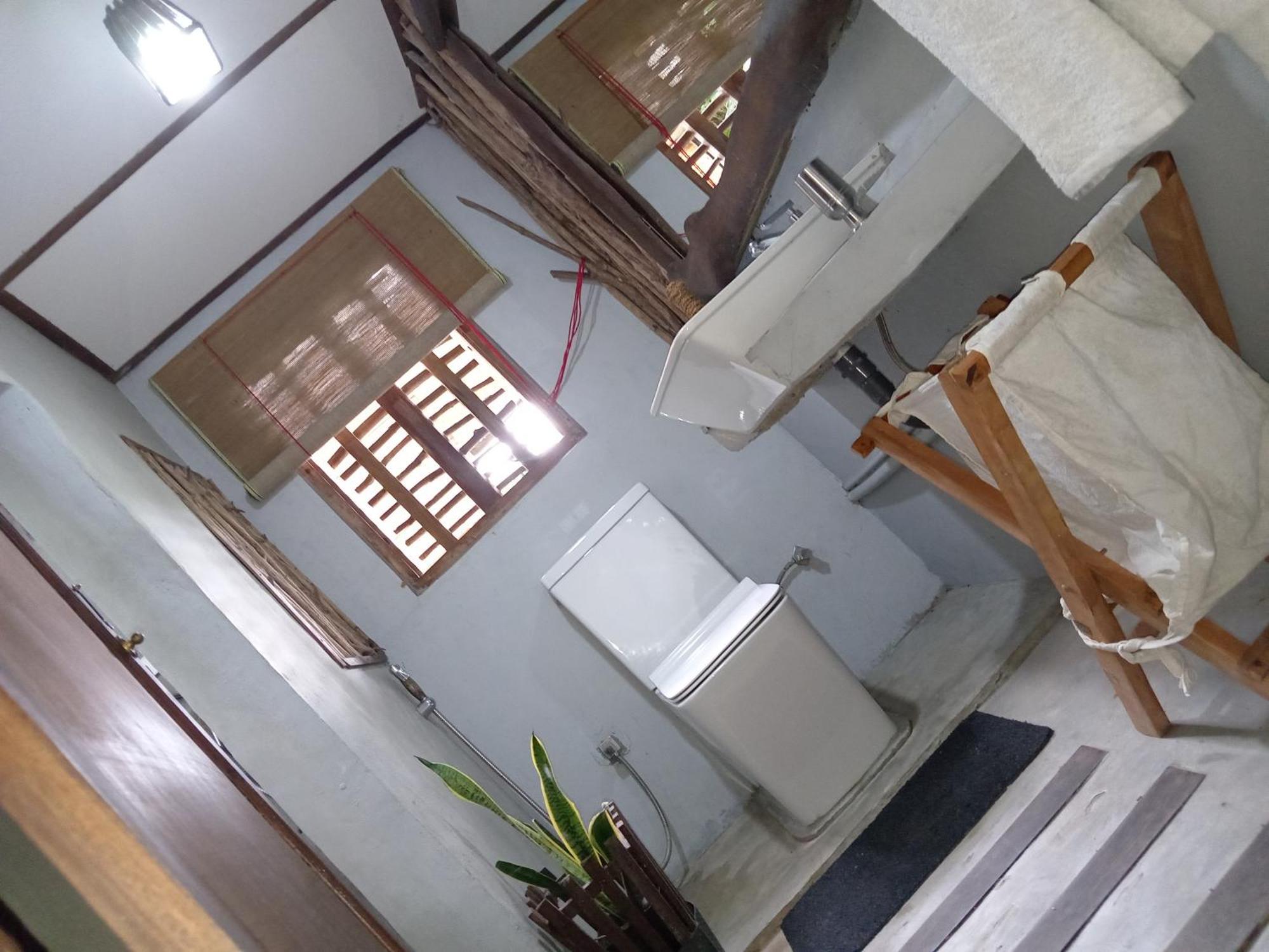 Hathawariya Green View Cabin ตัลป์ ภายนอก รูปภาพ