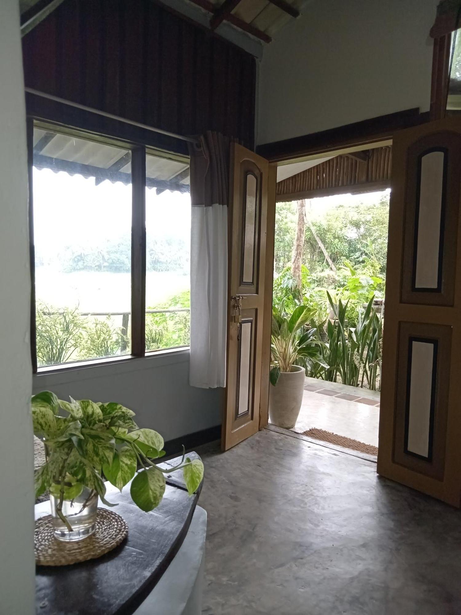 Hathawariya Green View Cabin ตัลป์ ภายนอก รูปภาพ