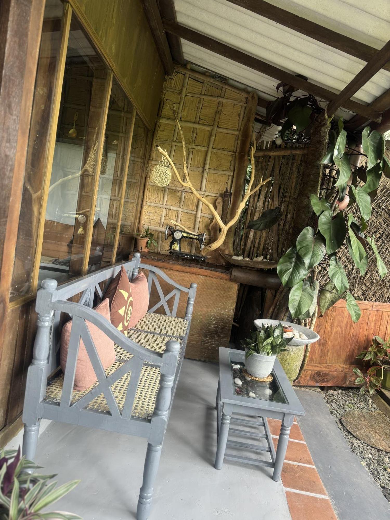 Hathawariya Green View Cabin ตัลป์ ภายนอก รูปภาพ