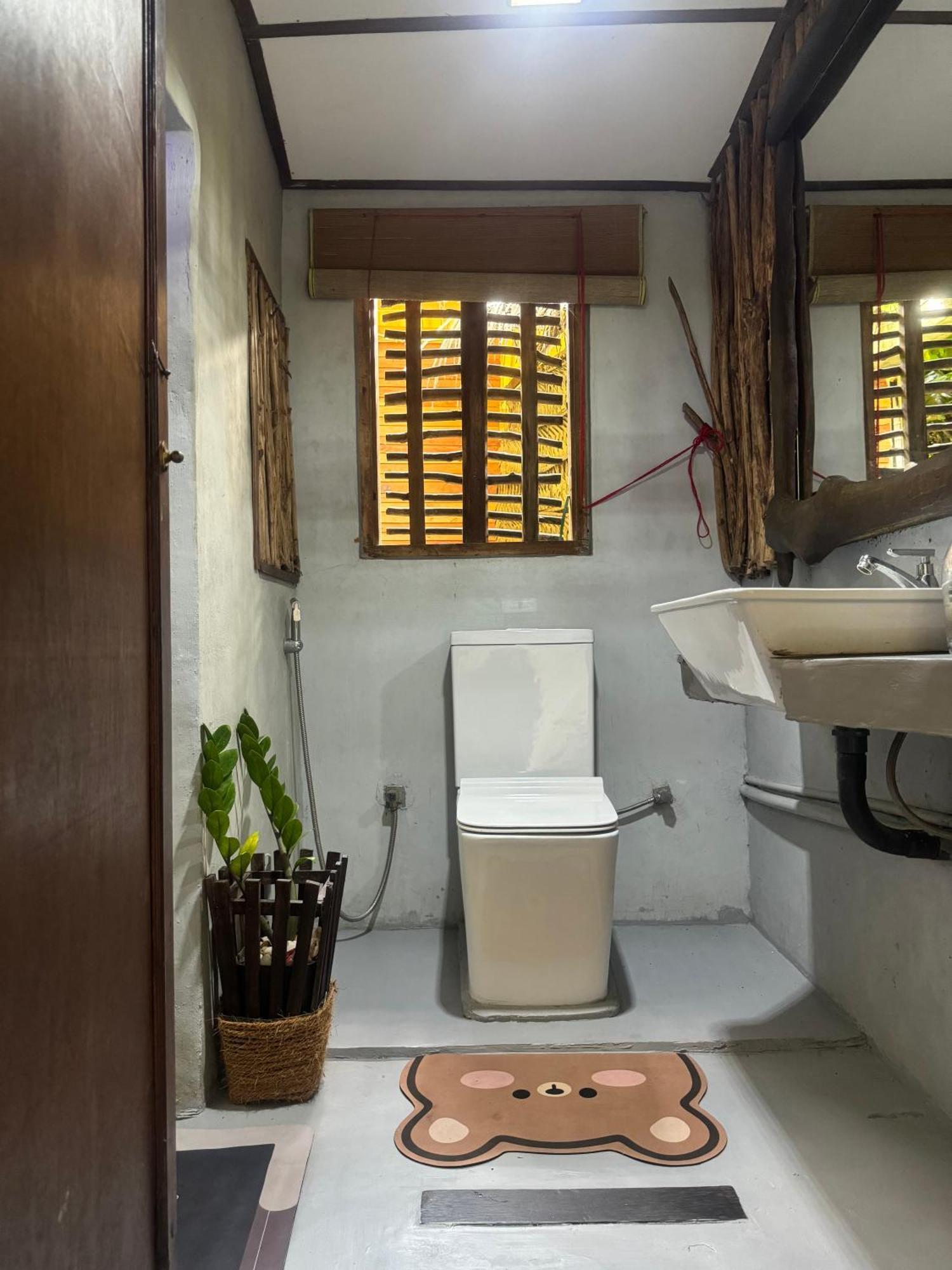 Hathawariya Green View Cabin ตัลป์ ภายนอก รูปภาพ