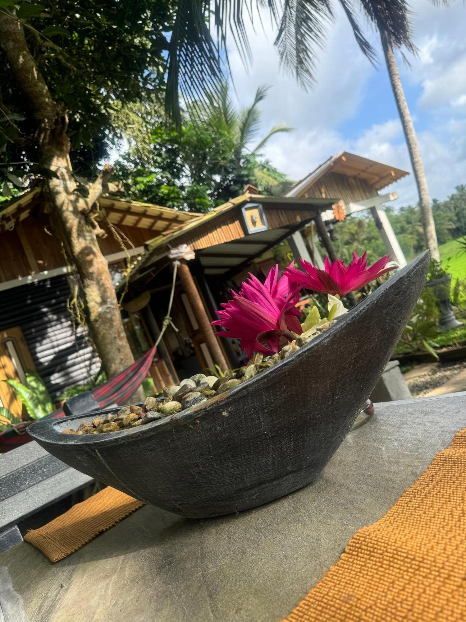Hathawariya Green View Cabin ตัลป์ ภายนอก รูปภาพ